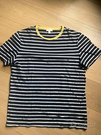 Cos - Tshirt 100% Cotone - taglia L