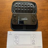 Console android Anbernic rg405m