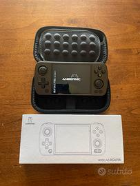 Console android Anbernic rg405m