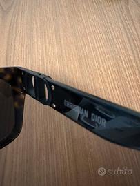 Occhiali da sole christian dior