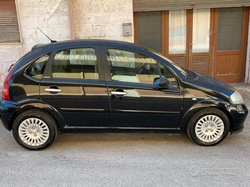 CITROEN C3 1.4 HDI DIESEL UNICO PROPRIETARIO