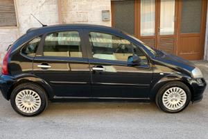 CITROEN C3 1.4 HDI DIESEL UNICO PROPRIETARIO