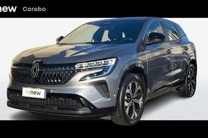 Renault Austral NUOVO evolution MY24 full hyb...