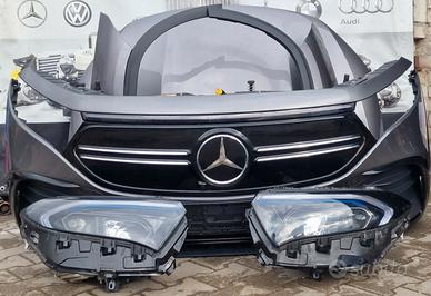 Mercedes EQA / EQB Muso e Airbag