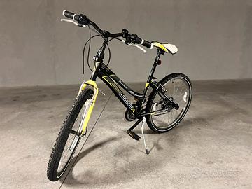 Bici 24” Lombardo Panarea