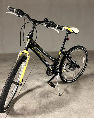 Bici 24” Lombardo Panarea