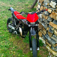 Fantic 76 2022
