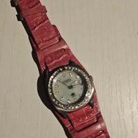 orologio fossil donna 