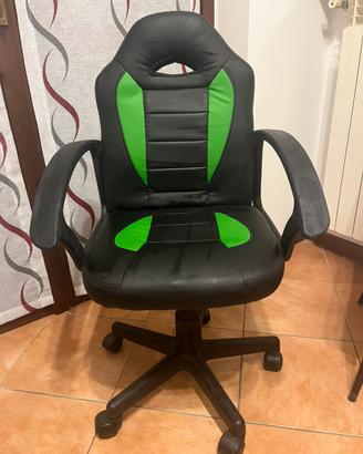 Sedia per pc