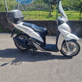 Yamaha xenter 150cc