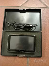 Navigatore Garmin 