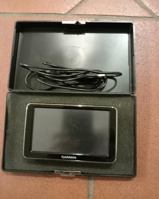 Navigatore Garmin 
