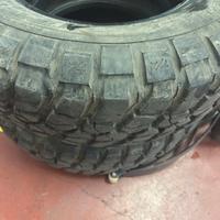 BF GOODRICH MUD TERRAIN KM2