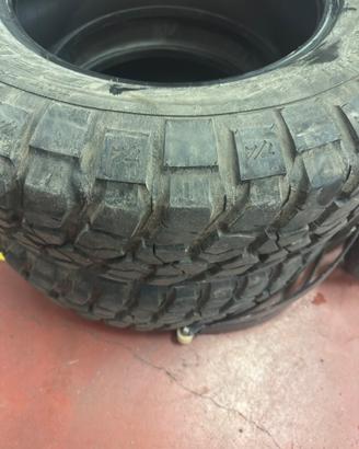 BF GOODRICH MUD TERRAIN KM2