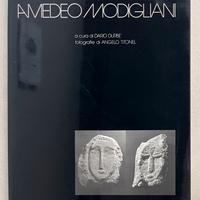 Due pietre ritrovate di Amedeo Modigliani, 1984