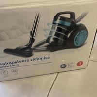 Aspirapolvere ciclonico Enkho