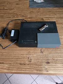 modem/Rutter WiFi Hub TIM 
