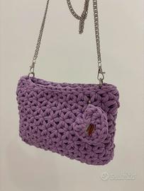 Bag in filato
