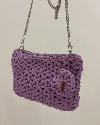 Bag in filato