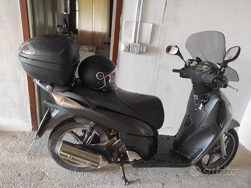 HONDA SH 125