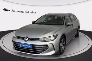 VOLKSWAGEN Passat 2.0 tdi scr business 150cv dsg