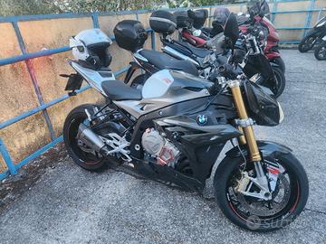 bmw  s 1000 r 