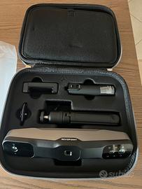 Revopoint Scanner 3D Range 2