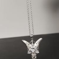 Collana “Stella del Vespro” - Arwen, LOTR