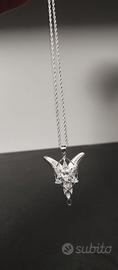 Collana “Stella del Vespro” - Arwen, LOTR