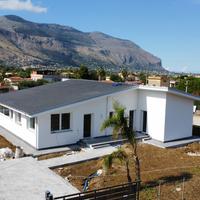 Villa Unif.Nuova Costruzione Bivio Foresta