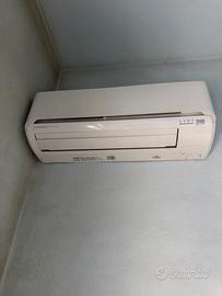 Climatizzatori Mitsubishi