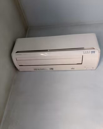 Climatizzatori Mitsubishi