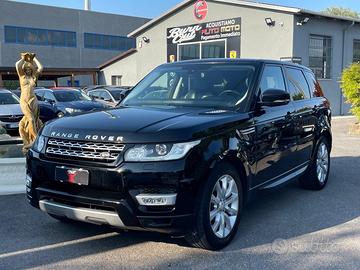 Range Rover Sport 3.0 TDV6 HSE Dynamic