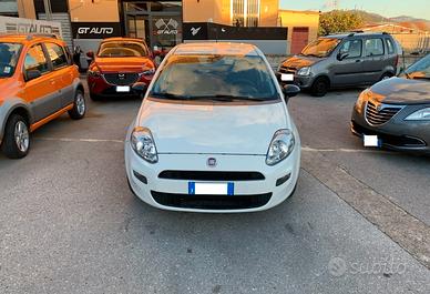 Fiat Punto 1.4 GPL DI SERIE 5 porte EURO 6 UNIPROP
