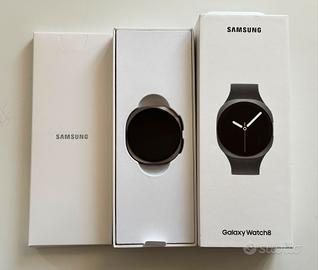 Galaxy Watch 8 44mm LTE