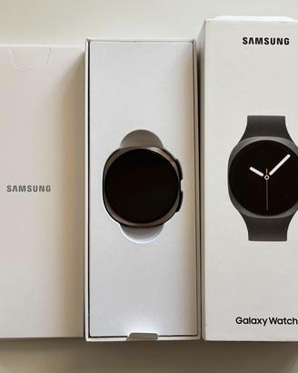 Galaxy Watch 8 44mm LTE