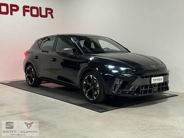 CUPRA Leon 2.0 TDI 150 CV DSG