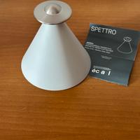 Portafermagli magnetico “SPETTRO” marca ALESSI