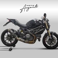 Ducati Monster 1100 evo