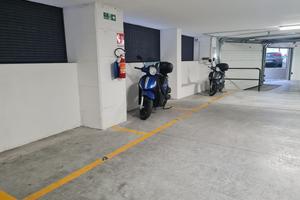 Posti moto, San Luigi