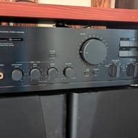 Onkyo integra A 8170