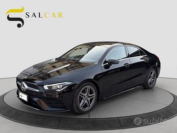 Mercedes-benz CLA 220 d Coupe Premium Plus 2023