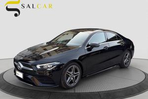 Mercedes-benz CLA 220 d Coupe Premium Plus 2023