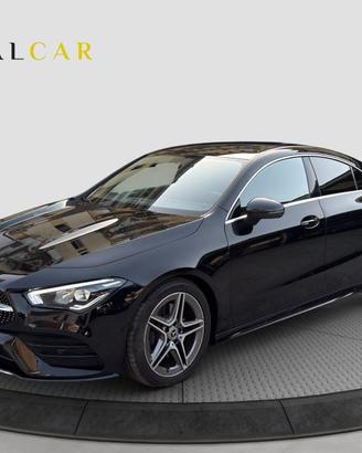 Mercedes-benz CLA 220 d Coupe Premium Plus 2023