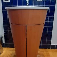 LAVABO PHILIPPE STARCK 1 per Duravit