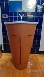 LAVABO PHILIPPE STARCK 1 per Duravit