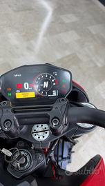 Ducati Hypermotard 950