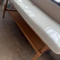 Lettino massaggio