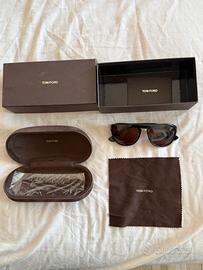 Occhiali Tom Ford originali
