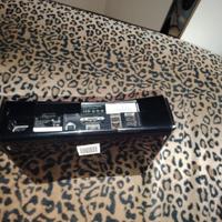 Xbox 360 con 2 controller cavi e giochi inclusi